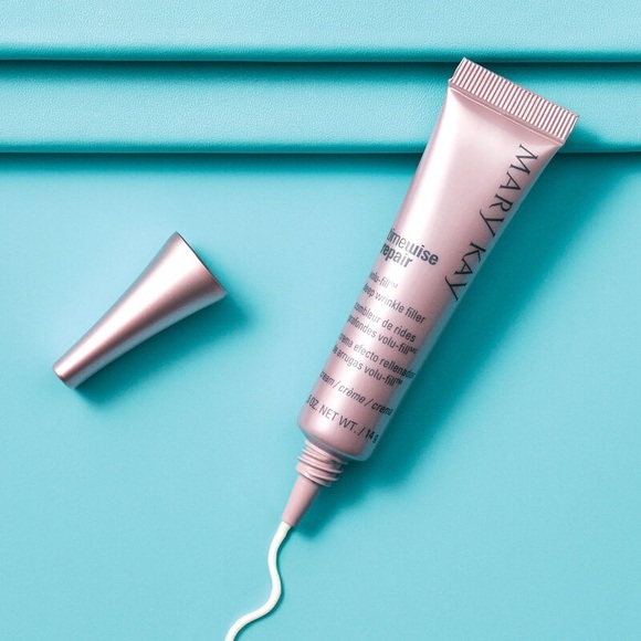 Mary Kay TimeWise Repair Volu-Fill Deep Wrinkle Filler New in Box - Picture 2 of 6